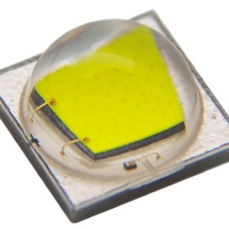 LED Bianco Cree LED, SMD, 3,3 V, 5050