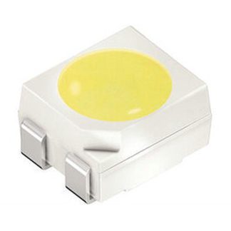 LED Bianco ams OSRAM, SMD, 3 V, PLCC 2