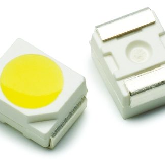 LED Bianco Broadcom, SMD, 3,2 V, PLCC 2