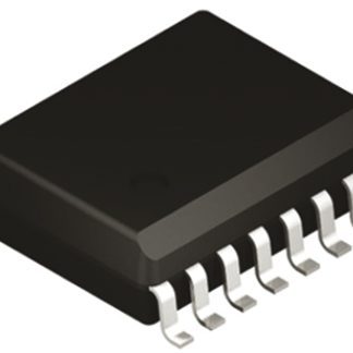 Isolatore digitale Analog Devices, SMD