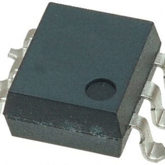 Fotoaccoppiatore onsemi, Montaggio superficiale, uscita Phototriac, 6 Pin