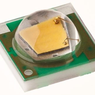 LED Ambra Cree LED, SMD, 2,1 V, 3535