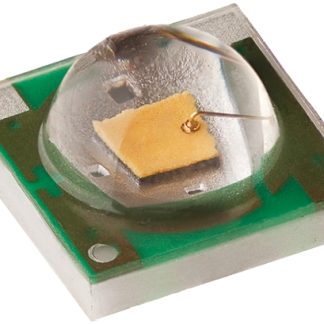 LED Rosso Cree LED, SMD, 3535