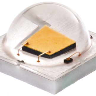 LED Bianco Cree LED, SMD, 2 V, 3535