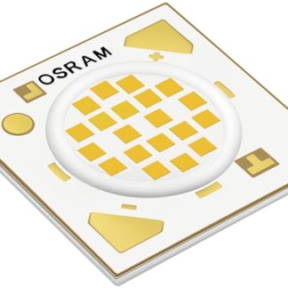 LED CoB OSRAM Opto Semiconductors GW MAFJB1.CM-RUSS-40S3-T02, Bianco 4000K, serie SOLERIQ P 9