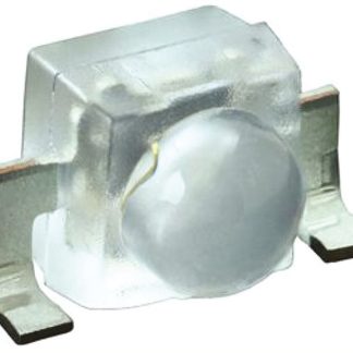 Diodo IR Vishay SMD, intensità 170mW/sr, lungh. d'onda 960nm, SL ultraminiaturizzato