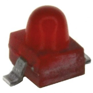 LED Rosso Broadcom, SMD, 1,6 V, Ultraminiaturizzato