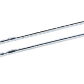 LED Rosso Broadcom, PCB, 2,1 V, 5 mm (T-1 3/4)