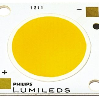 LED Bianco Lumileds, SMD, 38 V, Chip on Board