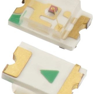 LED Rosso Wurth Elektronik, SMD, 2 V, 2012 (0805)