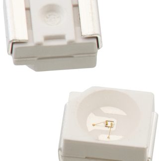 LED Rosso Wurth Elektronik, SMD, 2 V, 3528 (1411)