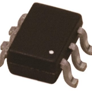 Driver display DiodesZetex AL5802-7