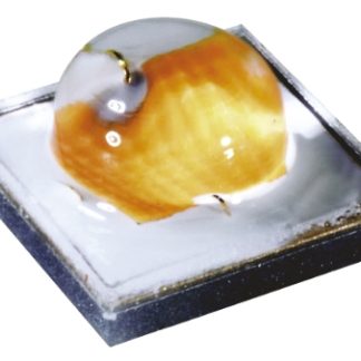 LED BiancoOsram Opto, SMD, 2,85 V, 3030 (1212)