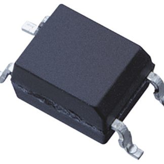 Fotoaccoppiatore Sharp, uscita Fototransistor