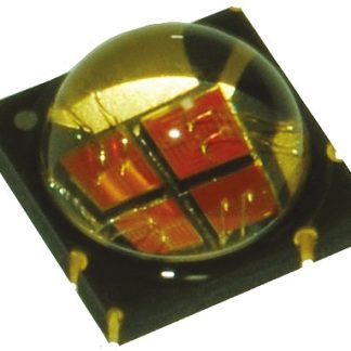 LED Rosso LedEngin Inc, SMD, 11,4 V, 4 Led