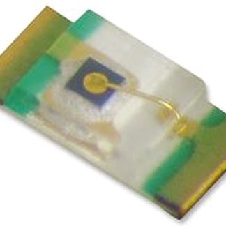 LED Arancione Kingbright, SMD, 2,4 V, 1005 (0402)