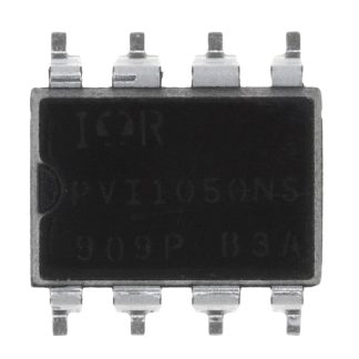 Fotoaccoppiatore Infineon, 2 canali, Montaggio superficiale, uscita MOSFET, 8 Pin