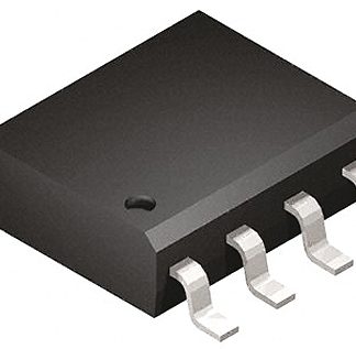 Fotoaccoppiatore Broadcom, Montaggio superficiale, uscita CMOS, 8 Pin