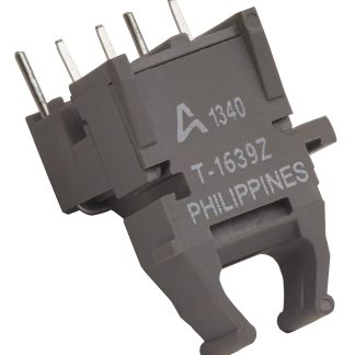 Trasmettitore per fibre ottiche Broadcom AFBR-1639Z da 50MBd, 685nm, connettore Fibra ottica