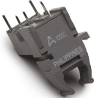 Ricevitore per fibre ottiche Broadcom AFBR-2634Z da 50MBd, 685nm, connettore A pressione