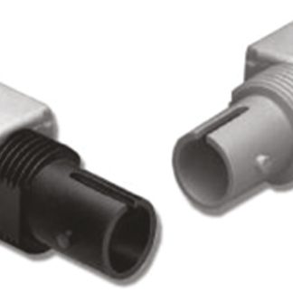 Trasmettitore per fibre ottiche Broadcom HFBR-1412TZ da 160MBd, 865nm, connettore ST