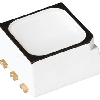 LED RGBOsram Opto, SMD, PLCC 6