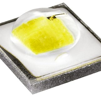 LED Bianco ams OSRAM, SMD, 2,95 V, 3030 (1212)