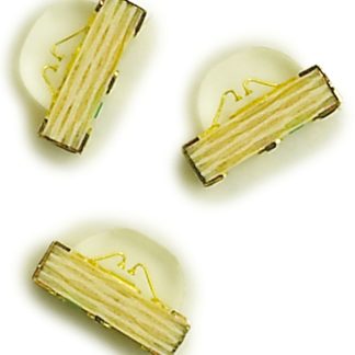 LED Blu Broadcom, SMD, 2,85 V, 1608 (0603)