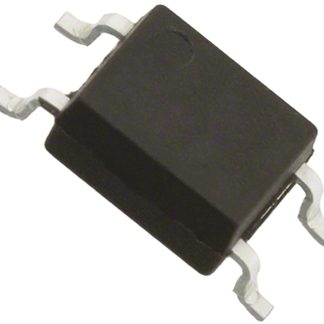 Fotoaccoppiatore Broadcom, Montaggio superficiale, uscita Fototransistor, 4 Pin