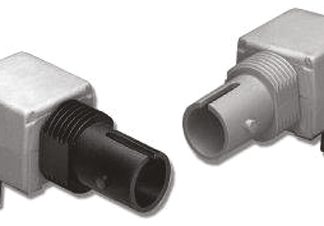 Ricevitore per fibre ottiche Broadcom HFBR-2416TZ da 160MBd, 820nm, connettore ST