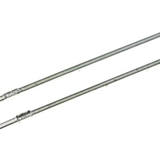 LED Giallo Broadcom, PCB, 1,9 V, 3 mm (T-1)