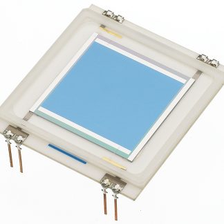 Fotodiodo OSI Optoelectronics 4 pin, 0.4A/W, 670nm