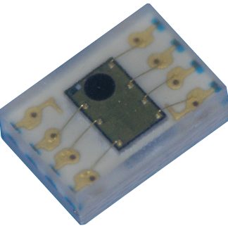 Amplificatore per fotorilevatore Panasonic, 780nm, rilevamento Laser