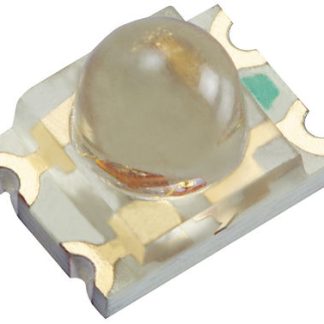 LED , Verde, rosso Kingbright, SMD, 2,5 V, 2 Led, 3224 (1209)