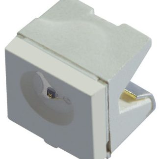 LED Blu Kingbright, SMD, 4 V, Vista laterale