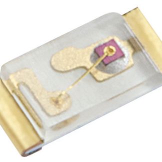 LED Arancione Kingbright, SMD, 2,5 V, 1608 (0603)