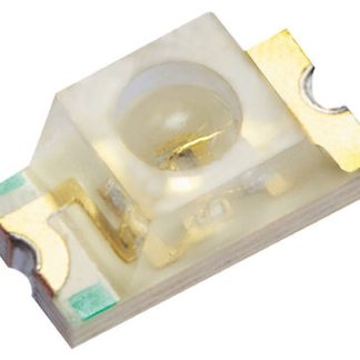 LED Verde Kingbright, SMD, 2,5 V, 3015 (1206)