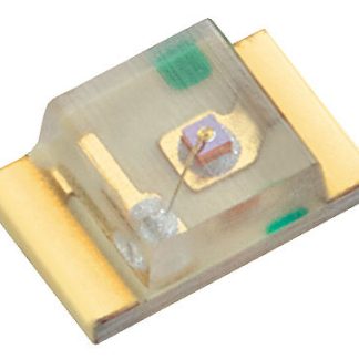 LED Rosso Kingbright, SMD, 2,5 V, 2012 (0805)