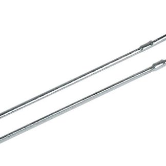 LED Rosso Kingbright, PCB, 2,5 V, 4 mm