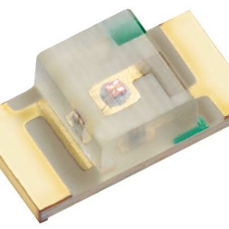 LED Arancione Kingbright, SMD, 2,5 V, 3216 (1206)