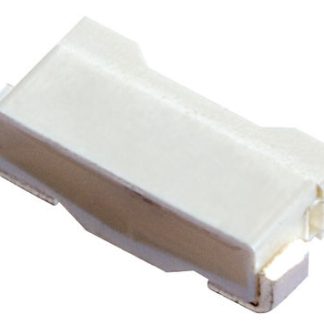 LED Blu Kingbright, SMD, 4 V, Vista laterale