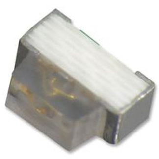 LED Arancione Kingbright, SMD, 2,5 V, 1605 (0602)