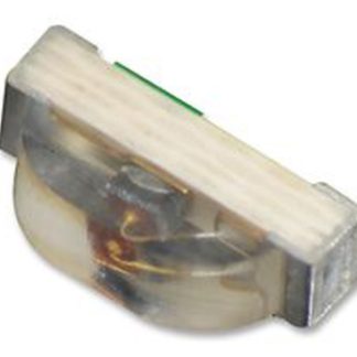 LED Verde Kingbright, SMD, 2,5 V, 2106