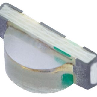 LED Giallo Kingbright, SMD, 2,5 V, 3210 (1204)