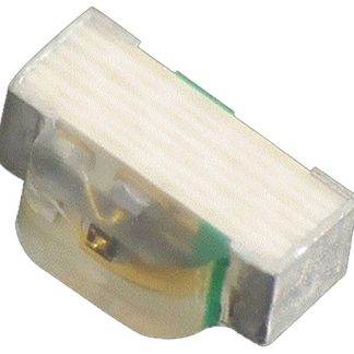 LED Rosso Kingbright, SMD, 2,5 V, 2107