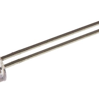 Trasmettitore per fibre ottiche Broadcom SP000063871 da 100MBPS, 685nm, connettore Fibra ottica