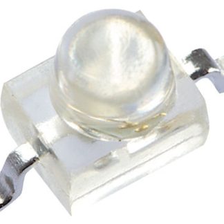 LED Verde Kingbright, SMD, 4,1 V, Ultraminiaturizzato