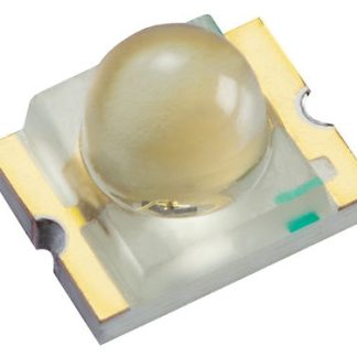 LED Verde Kingbright, SMD, 4 V, 3224 (1209)