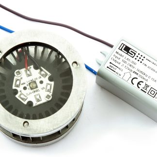 Kit di luci a LED Intelligent LED Solutions ILK-PINOIR-FULL-01. per Illuminazione per macchina fotografica, serie OSLON