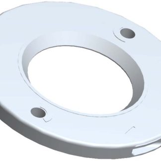 Supporto per array di LED TE Connectivity 2213407-1 for Cree LED Cree CXA25 e SOLERIQ S19 CoB